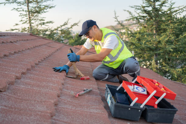 Quick and Trustworthy Emergency Roof Repair Services in New Milford, NJ